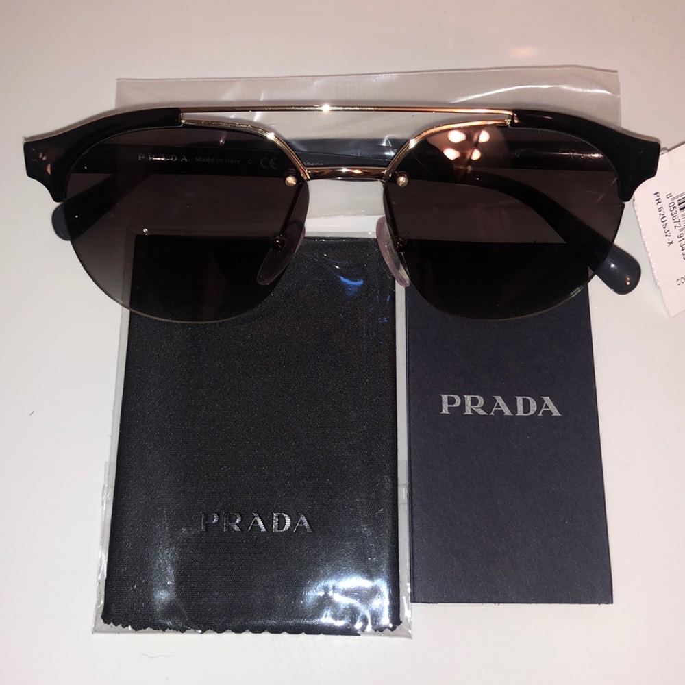 Prada Sunglasses Brand New